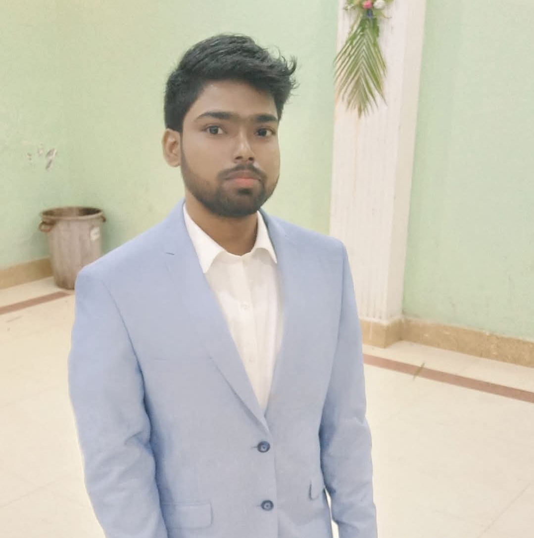 Prince Kumar Paswan